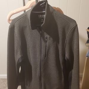 Izod jacket